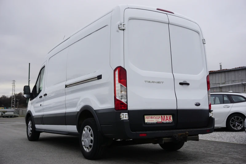 Ford Transit 2.0 EcoBlue/170кс/L3H2/2 странични врати, снимка 5 - Бусове и автобуси - 48206467