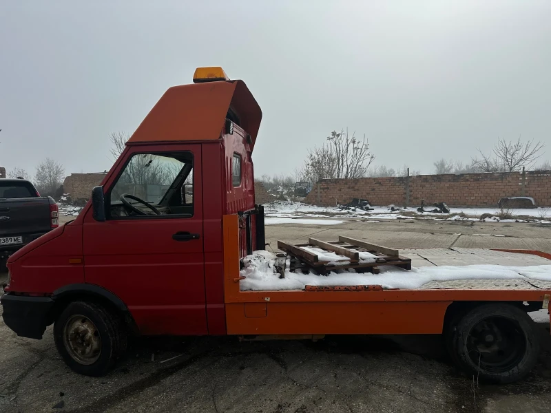 Iveco 3512 2.8TDI, снимка 3 - Бусове и автобуси - 49293208