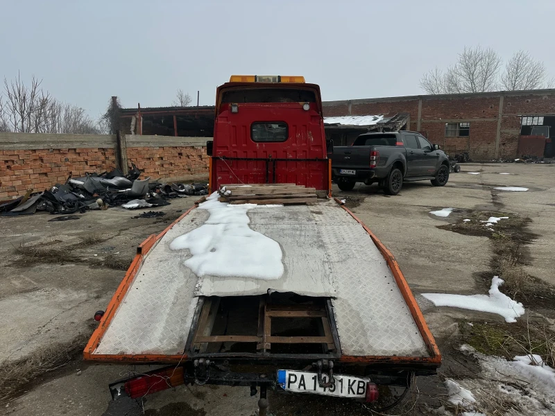 Iveco 3512 2.8TDI, снимка 4 - Бусове и автобуси - 49293208