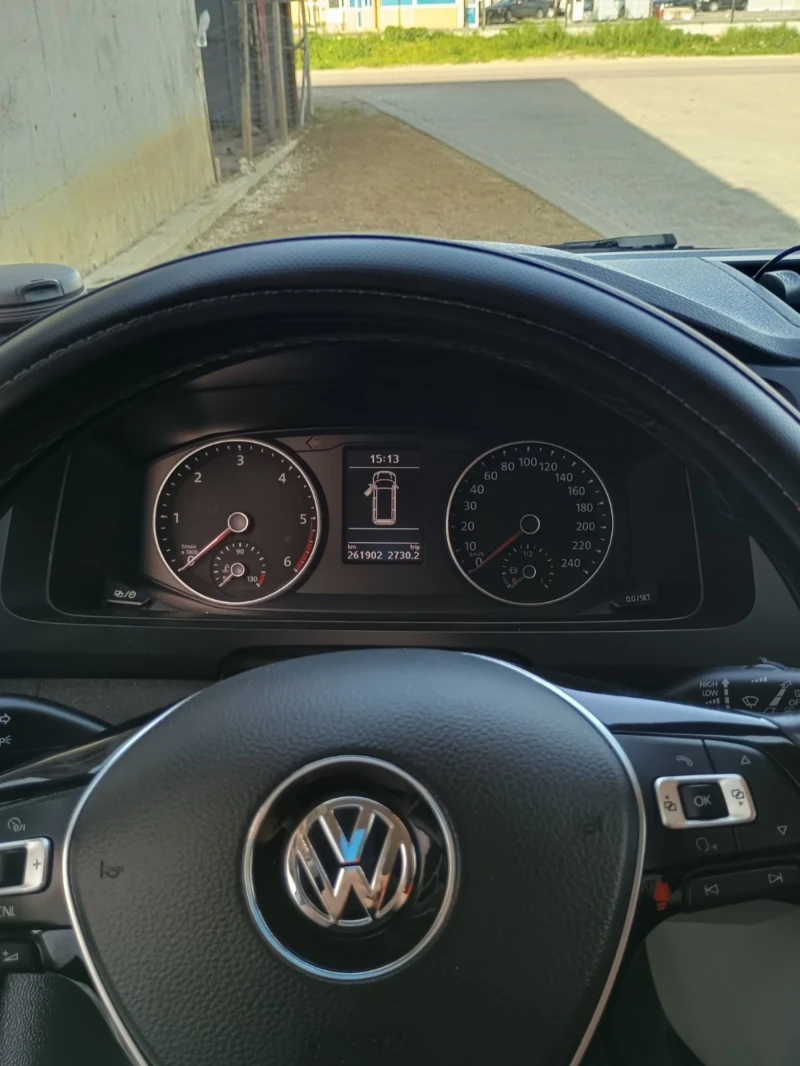 VW Transporter, снимка 14 - Бусове и автобуси - 52168540