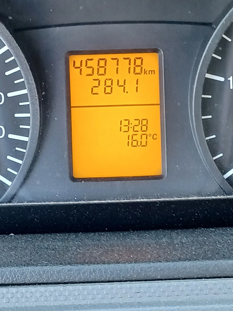 Mercedes-Benz Vito 2.2cdi, снимка 8 - Бусове и автобуси - 52646425