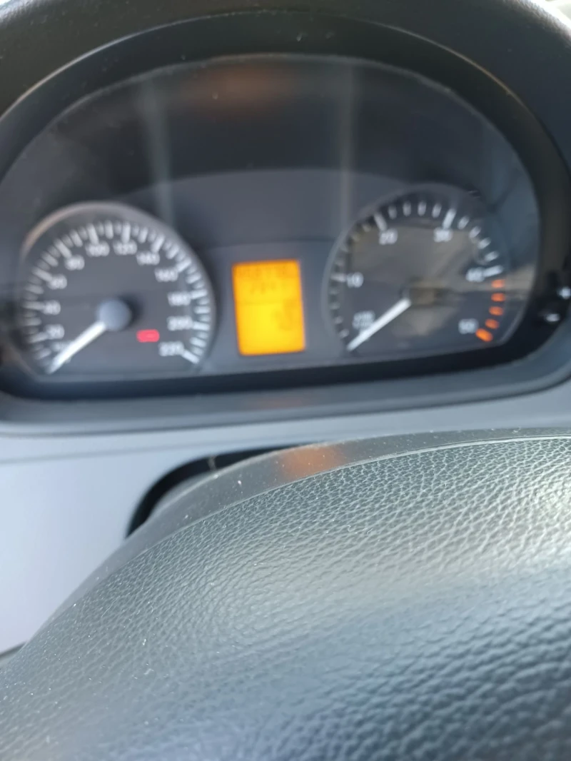 Mercedes-Benz Vito 2.2cdi, снимка 7 - Бусове и автобуси - 52646425