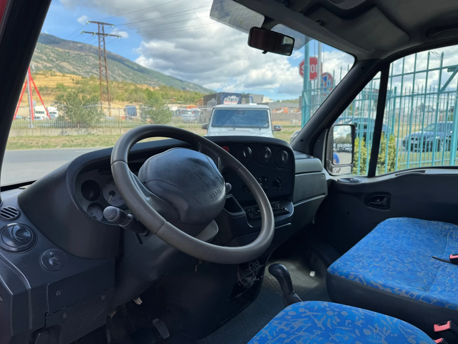Iveco Daily 35C11* 2.8HPI* Тристранен самосвал - изображение 4