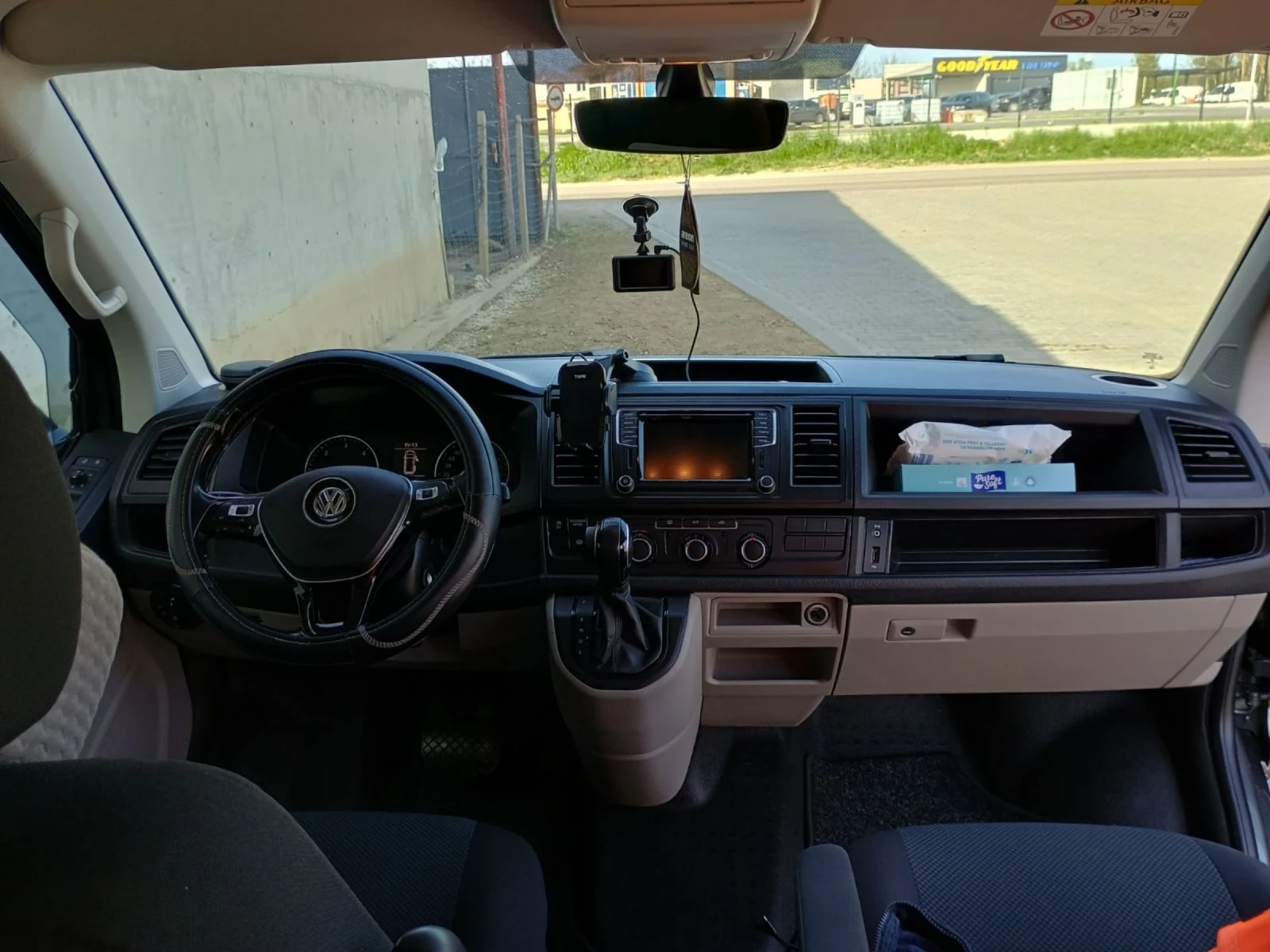 VW Transporter  - изображение 6