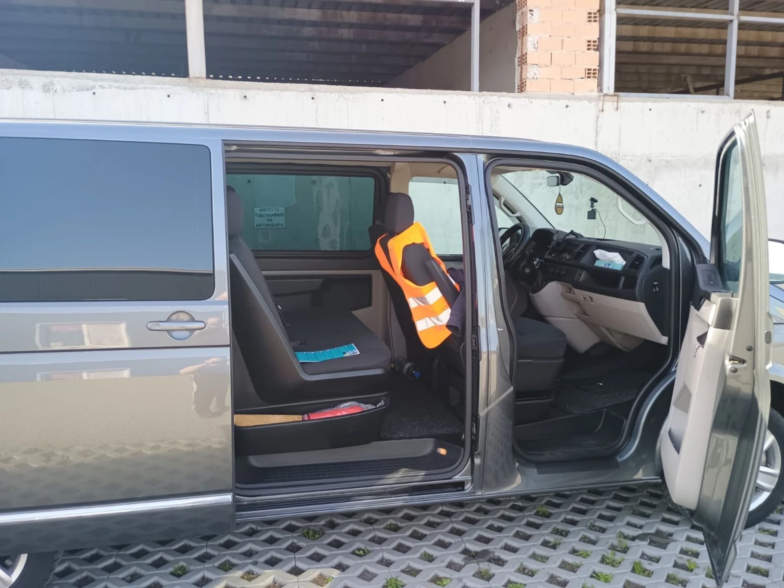 VW Transporter  - изображение 10