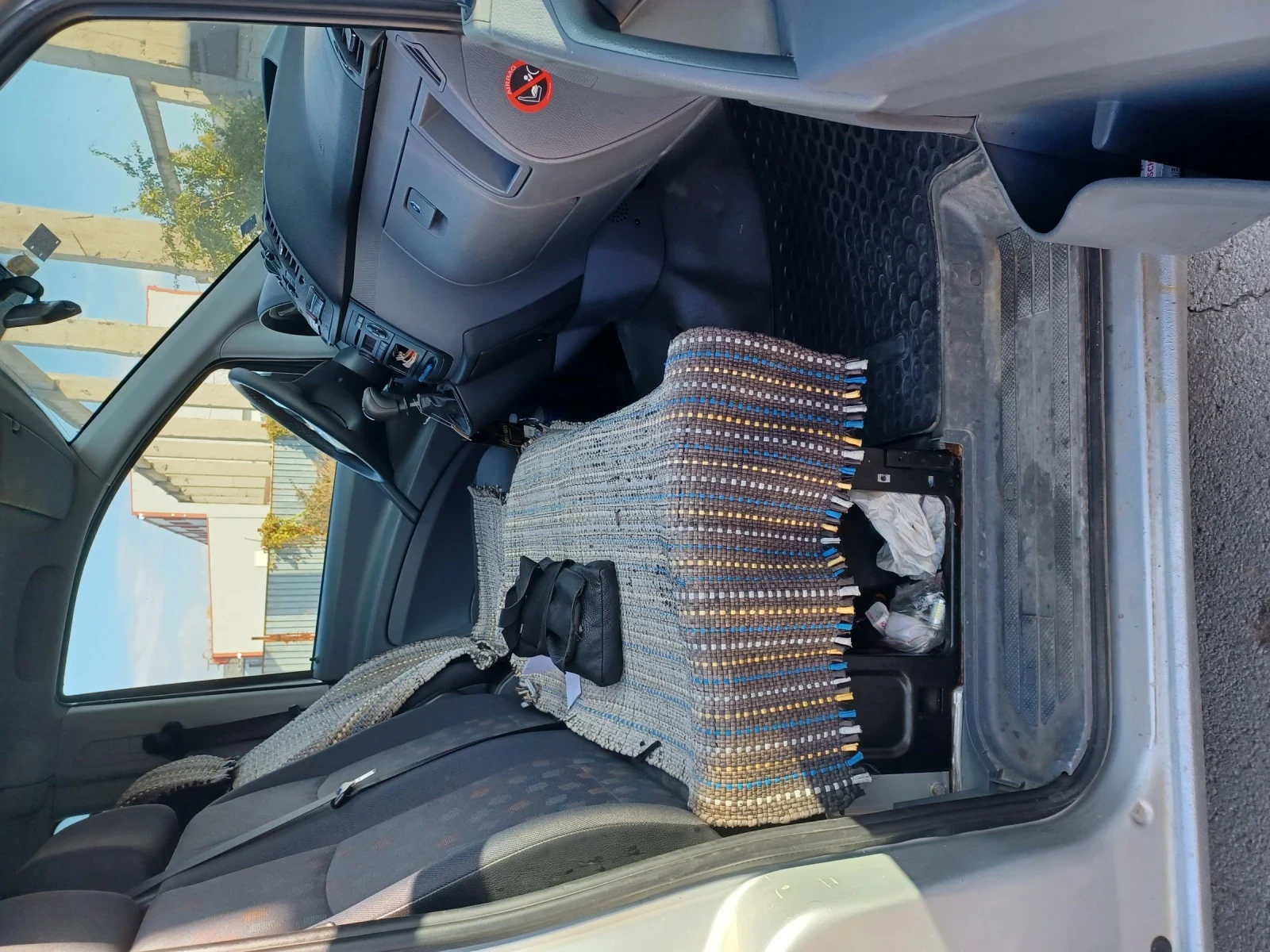 Mercedes-Benz Vito 2.2cdi | Mobile.bg � ����������� 12