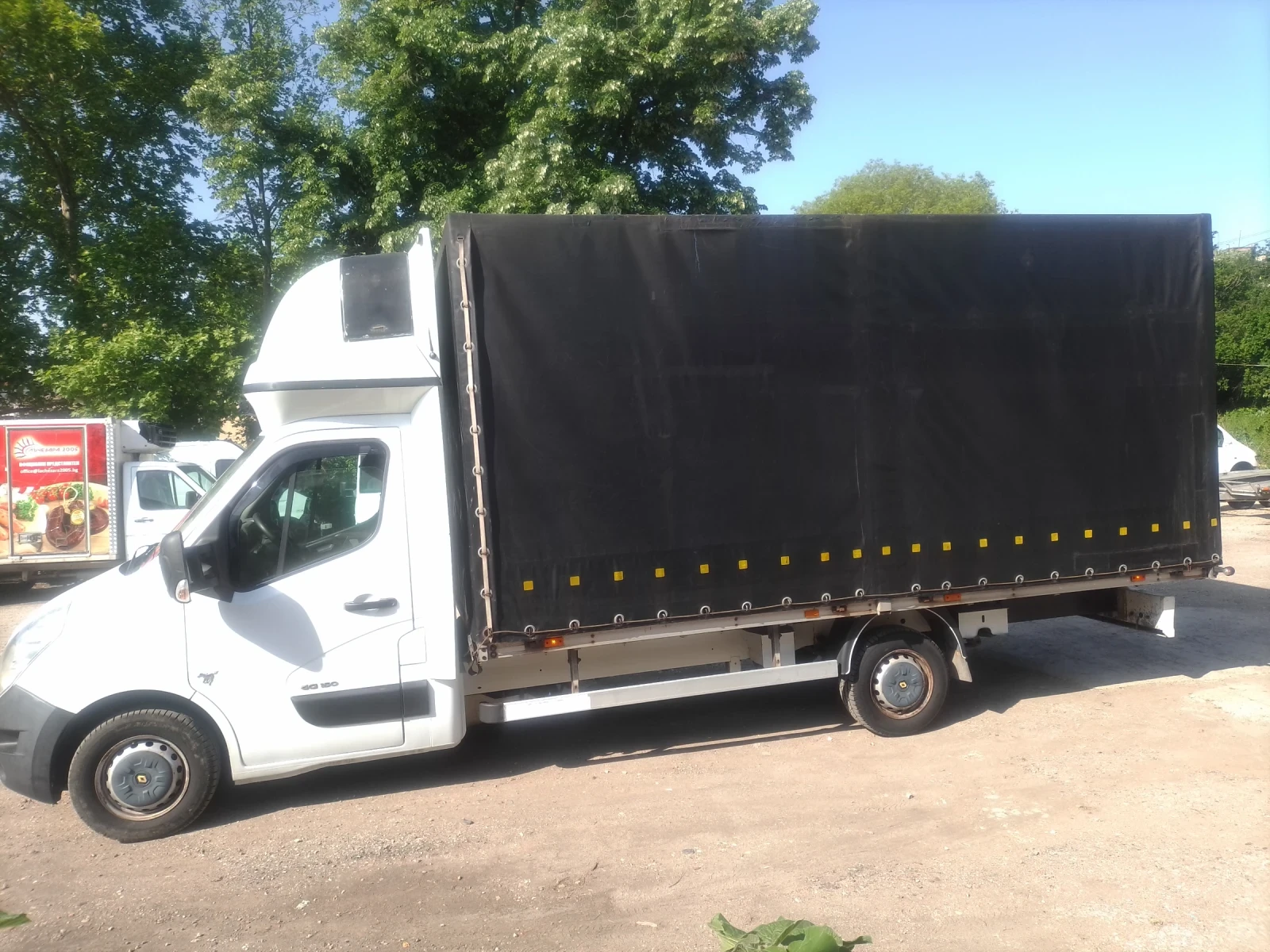 Renault Master ������� | Mobile.bg � ����������� 2