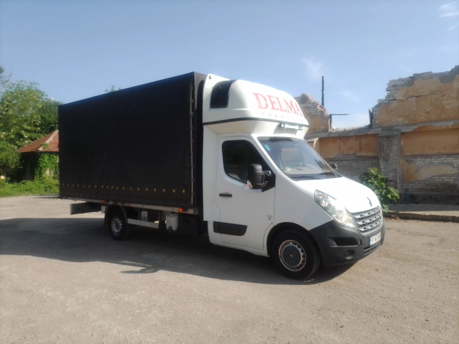 Renault Master ������� | Mobile.bg � ����������� 3