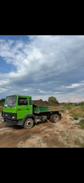 Iveco Magerus 80-13А 160кс, снимка 1