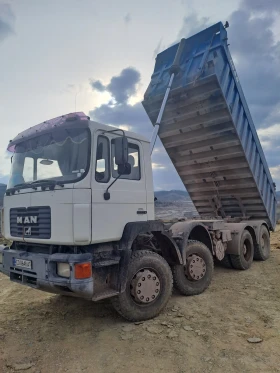 Man 35.372, снимка 4