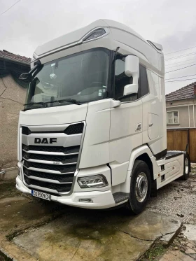 Daf XG XG+  | Mobile.bg    2