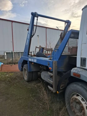 Mercedes-Benz Actros, снимка 2