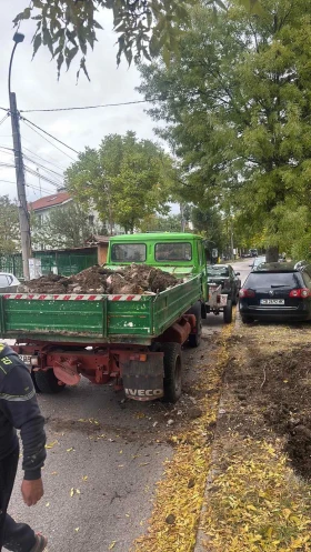 Iveco Magerus 80-13А 160кс | Auto.bg — изображение 2