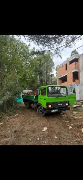 Iveco Magerus 80-13А 160кс | Auto.bg — изображение 3