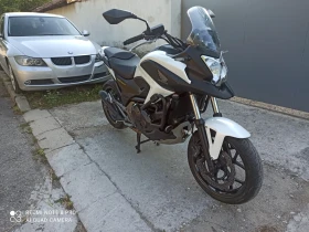 Honda Nc 750x abs, снимка 11