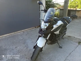 Honda Nc 750x abs, снимка 4