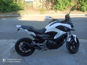 Honda Nc 750x abs, снимка 3