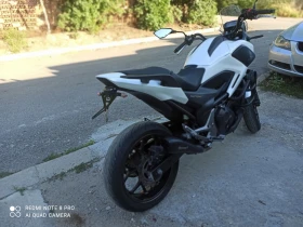 Honda Nc 750x abs, снимка 6