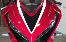 Honda Cbr 650R ////AKRAPOVIC////K&N, снимка 10