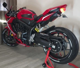 Honda Cbr 650R ////AKRAPOVIC////K&N, снимка 2