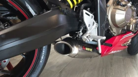 Honda Cbr 650R ////AKRAPOVIC////K&N, снимка 7
