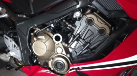 Honda Cbr 650R ////AKRAPOVIC////K&N, снимка 15
