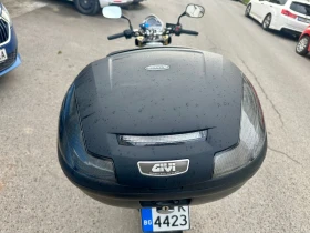 Honda Hornet CB600, снимка 9