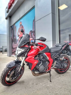 Honda Cb 1000R ABS, снимка 1