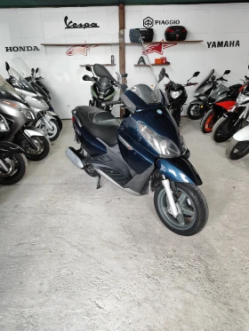 Piaggio X7 250i, снимка 1