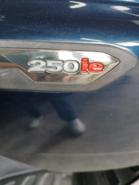 Piaggio X7 250i, снимка 8