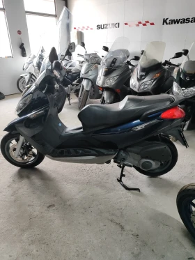Piaggio X7 250i, снимка 4