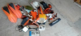 Ktm EXC 450, снимка 11