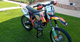 Ktm EXC 450, снимка 3