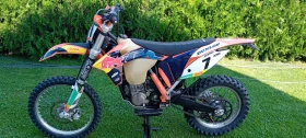 Ktm EXC 450, снимка 1