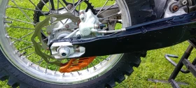 Ktm EXC 450, снимка 8