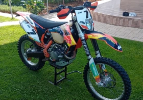 Ktm EXC 450, снимка 12