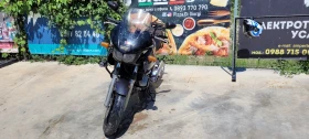 Yamaha Tdm, снимка 3