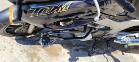 Yamaha Tdm, снимка 2