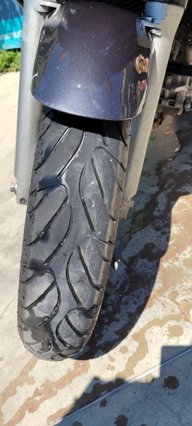 Yamaha Tdm, снимка 7