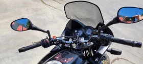 Yamaha Tdm, снимка 9