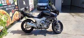 Yamaha Tdm, снимка 5