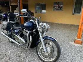 Triumph Thunderbird 1600 куб. ABS., снимка 5