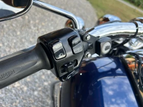 Triumph Thunderbird 1600 куб. ABS., снимка 10