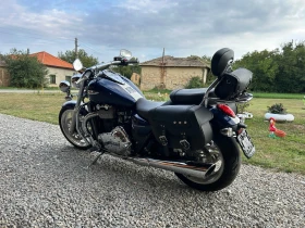 Triumph Thunderbird 1600 куб. ABS., снимка 4