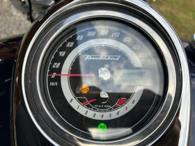 Triumph Thunderbird 1600 куб. ABS., снимка 9