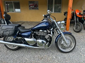Triumph Thunderbird 1600 куб. ABS., снимка 2