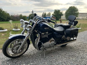Triumph Thunderbird 1600 куб. ABS., снимка 1