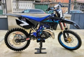  Yamaha Yz