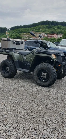 Polaris Sportsman SPM 570, снимка 2