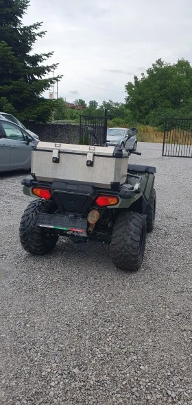 Polaris Sportsman SPM 570, снимка 3